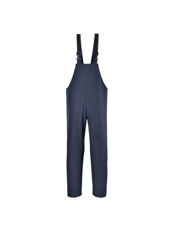 Sealtex Classic Bib and Brace, L, R, Navy