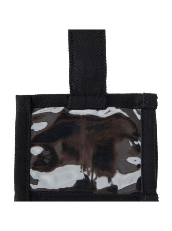 FR ID Holder (Pk25), , R, Black