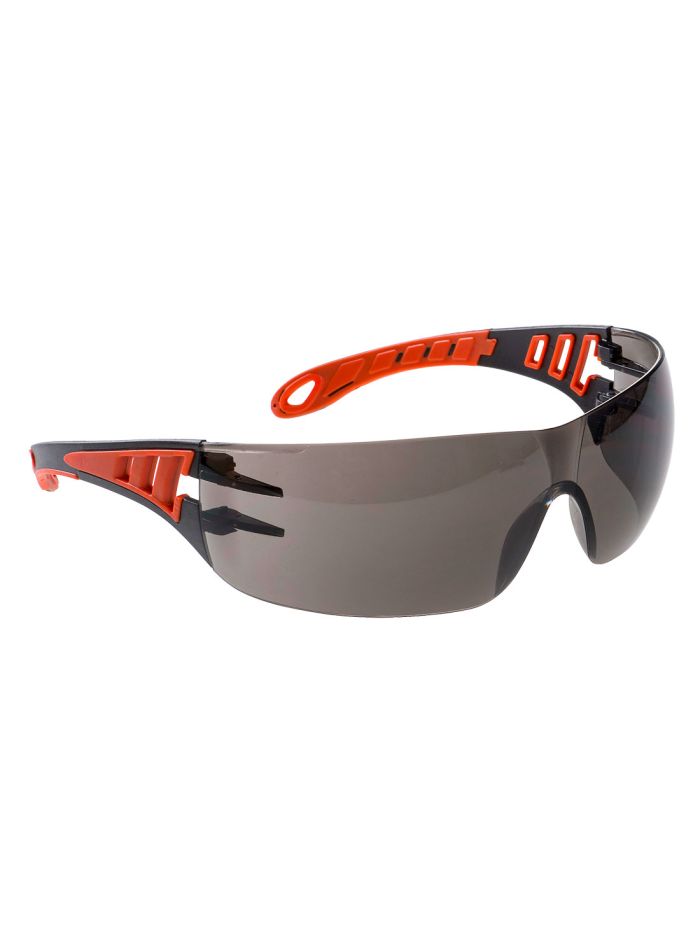 Tech Look Spectacles, , R, Smoke